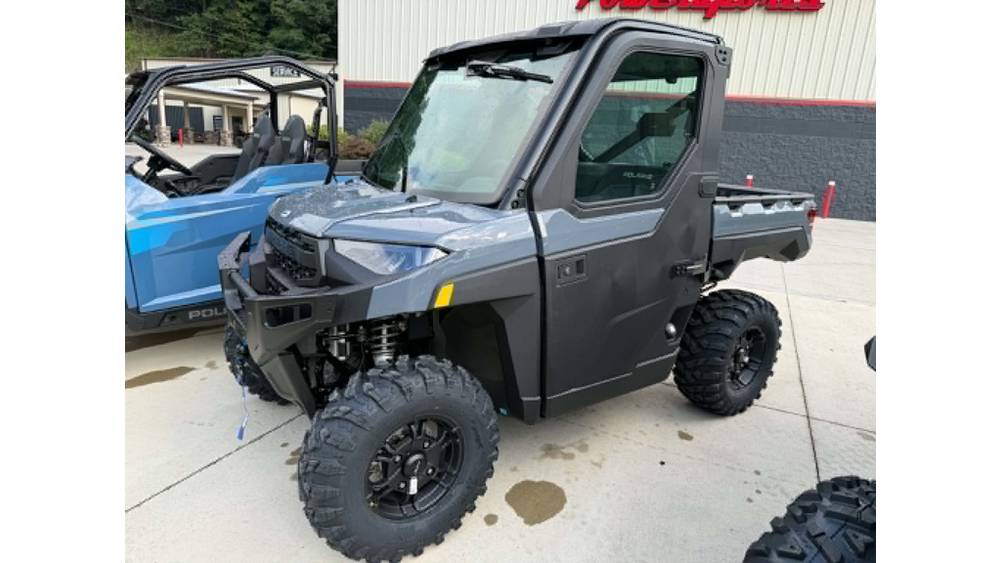 Polaris RANGER XP 1000 NORTHSTAR PREMIUM side-by-side for sale