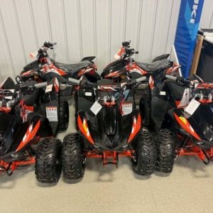 Kayo STORM 70 off-road motorcycle for sale
