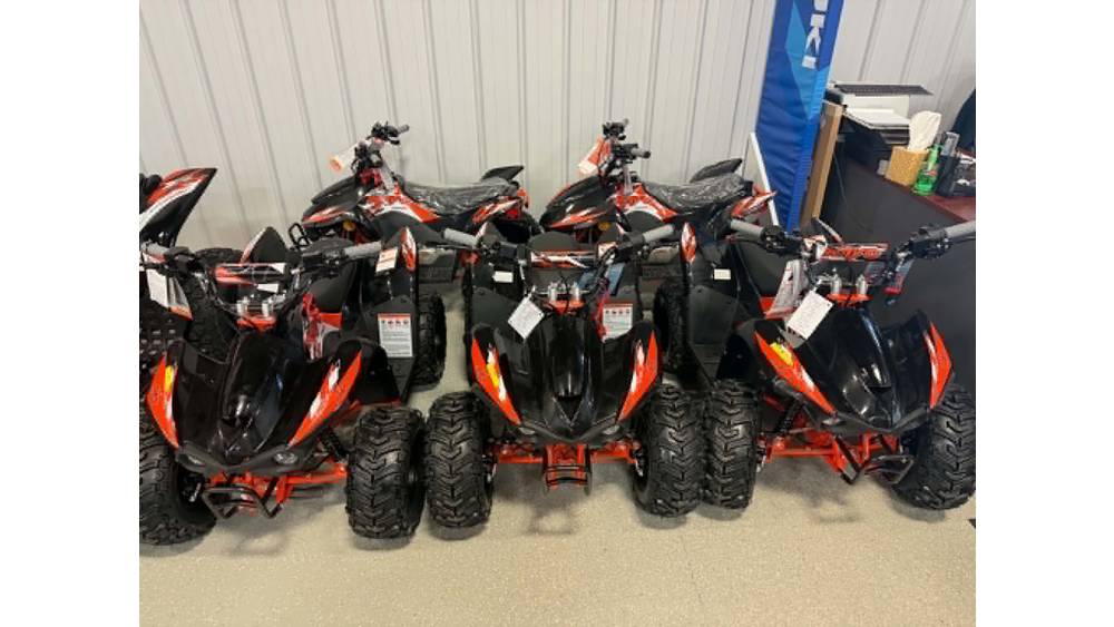 Kayo STORM 70 off-road motorcycle for sale