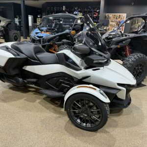 Can-Am SPYDER RT ATV for sale