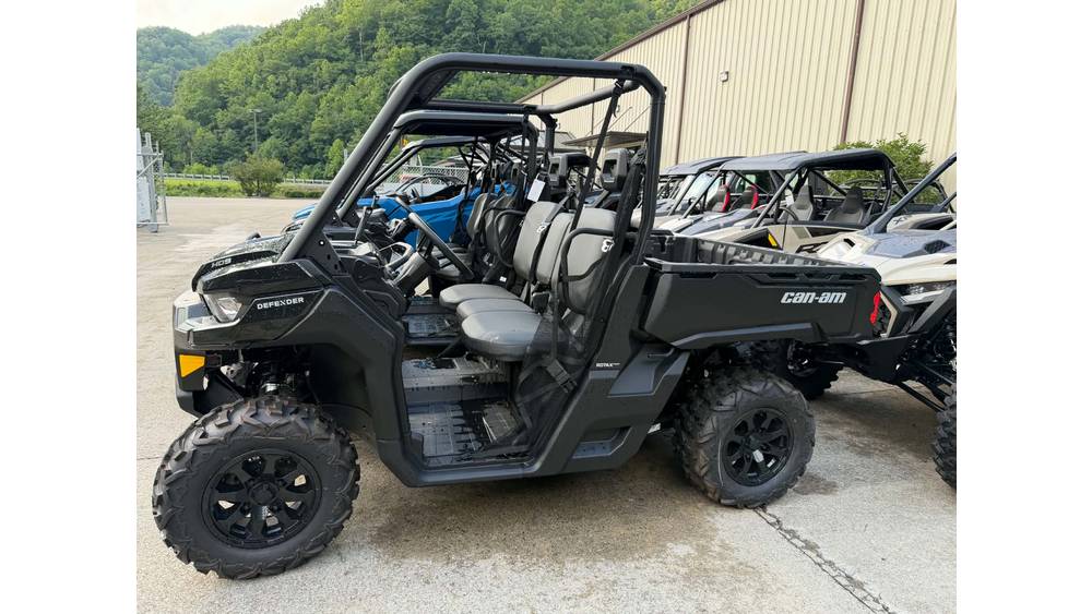 Can-Am DEFENDER DPS HD 9 side-by-side for sale