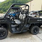 Can-Am DEFENDER DPS HD 9 side-by-side for sale