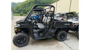 Can-Am DEFENDER DPS HD 9 side-by-side for sale