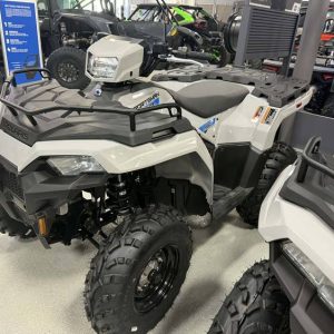 Polaris SPORTSMAN 450 H.O. ATV for sale
