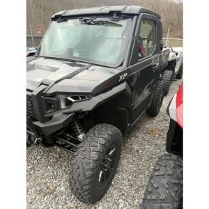 2026 Polaris XPEDITION XP NORTHSTAR