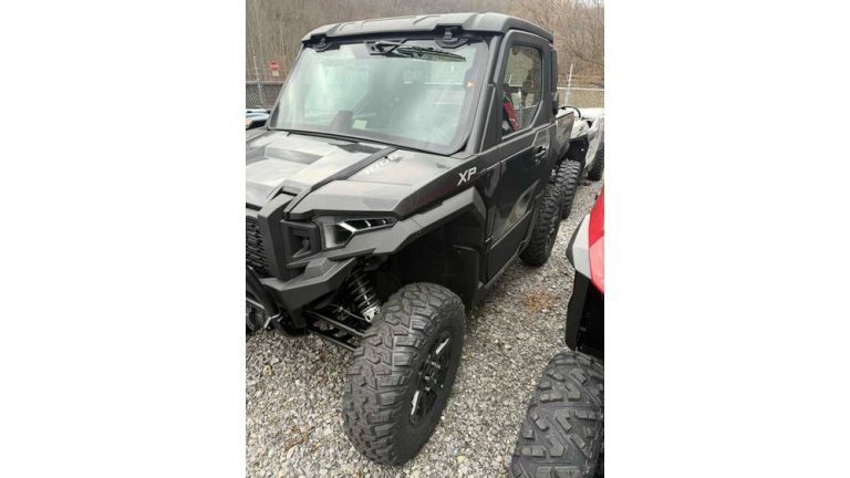 Polaris Xpedition NorthStar