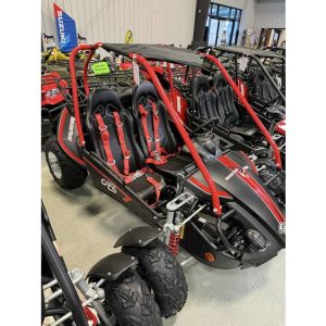 2026 Hammerhead GTS 150 Platinum off-road go kart for sale