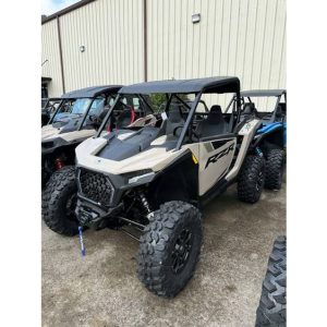 Polaris RZR XP 1000 ULTIMATE side-by-side for sale