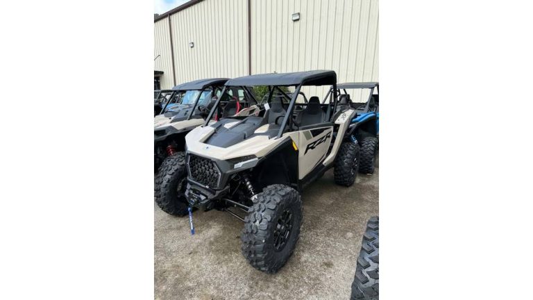 Polaris RZR XP 1000