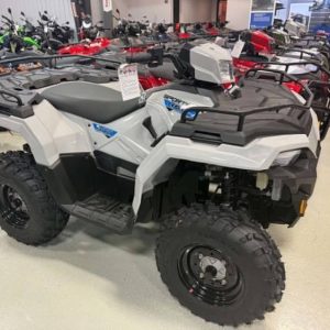 Polaris SPORTSMAN 450 HO EPS ATV for sale