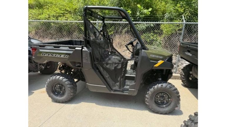 Polaris Ranger 1000 for sale