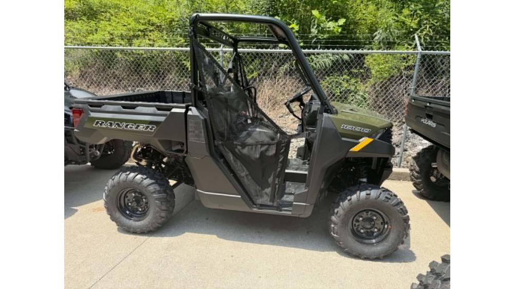 Polaris RANGER 1000 BASE side-by-side for sale