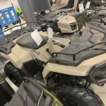 Polaris SPORTSMAN 570 EPS ATV for sale
