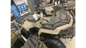 Polaris SPORTSMAN 570 EPS ATV for sale
