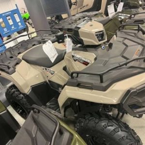 Polaris SPORTSMAN 570 EPS ATV for sale
