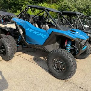 Polaris RZR PRO S ULTIMATE side-by-side for sale