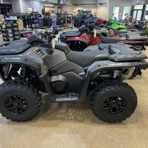 Can-Am OUTLANDER DPS 850 ATV for sale
