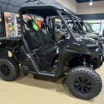 Can-Am DEFENDER XT HD11 side-by-side for sale