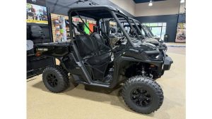 Can-Am DEFENDER XT HD11 side-by-side for sale