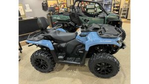 Can-Am OUTLANDER MAX XT 700 ATV for sale