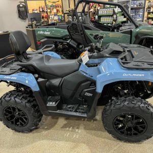 Can-Am OUTLANDER MAX XT 700 ATV for sale