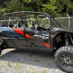 Kawasaki TERYX KRX 4 1000 side-by-side for sale