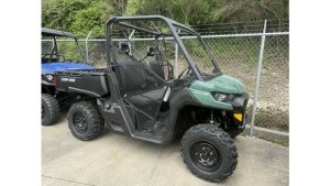 Can-Am DEFENDER HD7 side-by-side for sale