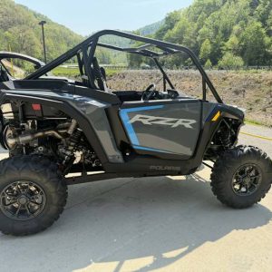 Polaris RZR XP 1000 SPORT side-by-side for sale