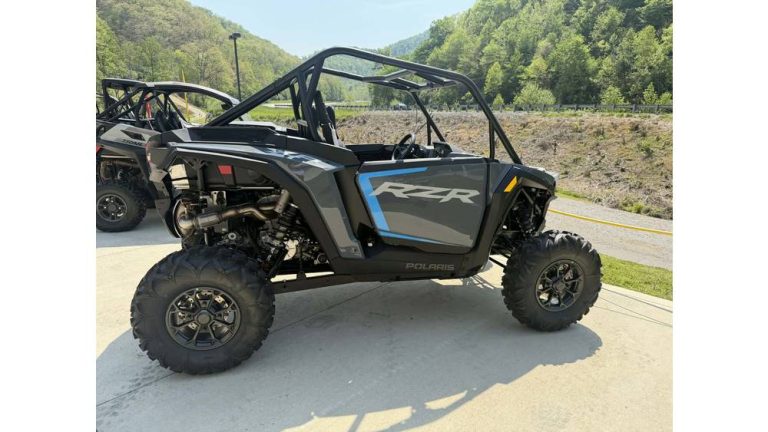 RZR XP 1000 Sport