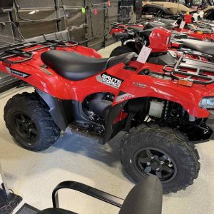 Kawasaki BRUTE FORCE 750 ATV for sale