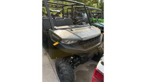Polaris RANGER CREW 1000 BASE side-by-side for sale