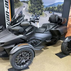 Can-Am SPYDER RT LIMITED ATV for sale