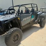 Polaris RZR XP S 4 1000 SPORT side-by-side for sale