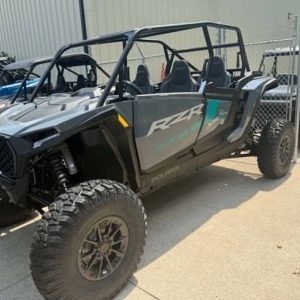 Polaris RZR XP S 4 1000 SPORT side-by-side for sale