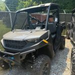 Polaris RANGER 1000 Premium side-by-side for sale