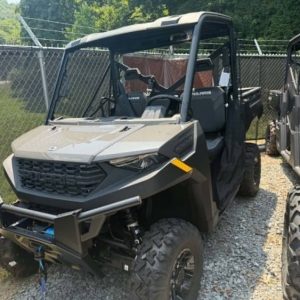 Polaris RANGER 1000 Premium side-by-side for sale