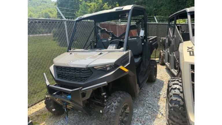 2026 Polaris Ranger 1000 Premium
