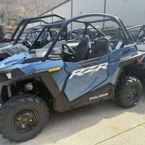 2026 Polaris RZR TRAIL SPORT