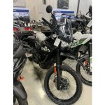 Kawasaki KLR650 ATV for sale
