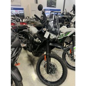 Kawasaki KLR650 ATV for sale