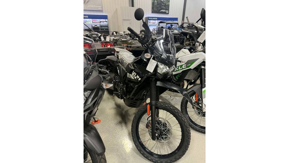 Kawasaki KLR650 ATV for sale