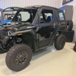 Polaris XPEDITION ADV NORTHSTAR ATV for sale