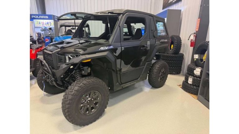 Polaris Xpedition ADV NorthStar