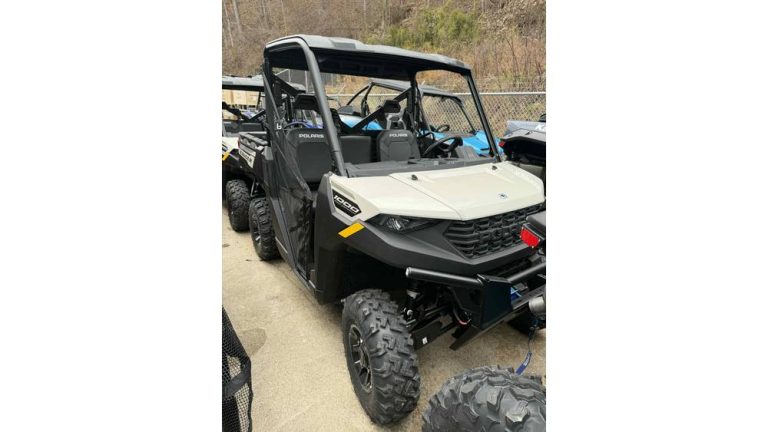 Polaris Ranger 1000