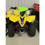 Suzuki QUADSPORT Z90 ATV for sale