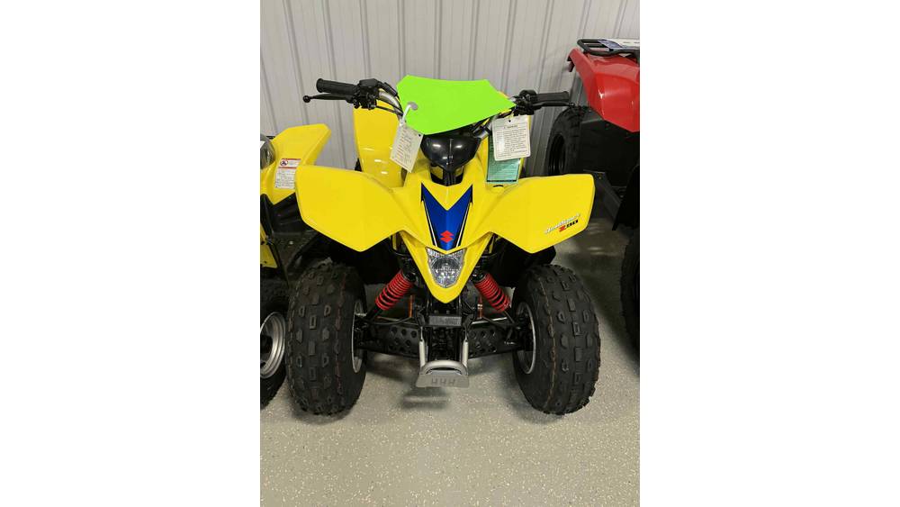 Suzuki QUADSPORT Z90 ATV for sale