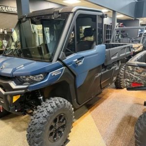 Can-Am Maverick X3 side-by-side for sale
