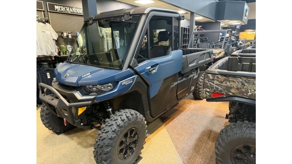 Can-Am Maverick X3 side-by-side for sale