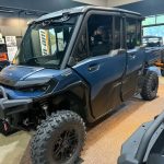 Can-Am DEFENDER MAX LIMITED CAB HD11 side-by-side for sale