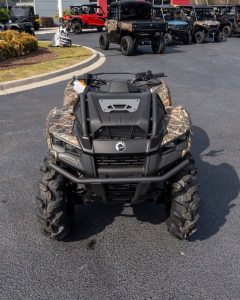 Can-Am Outlander X MR 700 ATV for sale